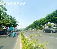 pham van dong business front house for sale - 4 floors - 5m horizontal - 50 m2, ward 3, go vap - price 11.5 billion