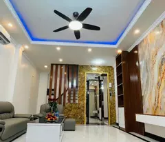 pham van dong house for sale 37m elevator - business - living happily 9.35 billion