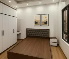 pham van dong house for sale - 50m2 - 2 floors - near car - price 6 billion (negotiable)