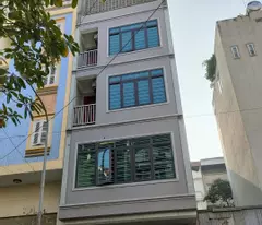pham van dong house for sale with fast elevator, close to the street, 30m for car, 38m for living and business - 6.8 billion