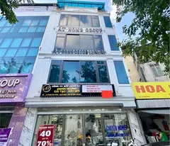 pham van dong townhouse for sale, car access to the house, 5 floor elevators, rare location, sale