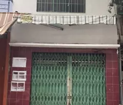 pham van hai market house for sale, 2 floors, for immediate business, slightly 3 billion