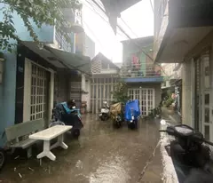 phan anh binh tan's social house for sale - area 67m2 (3.8mx 17.5m) - only 3.. billion.