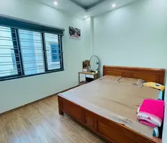 phan ba ​​vanh 3-storey house for sale, new, modern design, price 2.35 billion