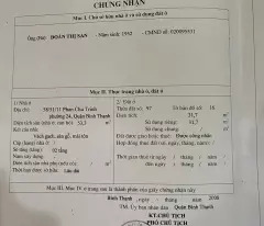 phan chu trinh house for sale with 5 floors for 4.9 billion tl