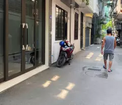 🏡 phan dinh giot house for sale 75m2 x 5 floors - 15 billion - thanh xuan business 🏡