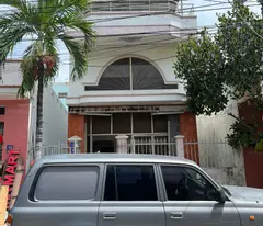 phan huy ích house for sale on nha trang car road