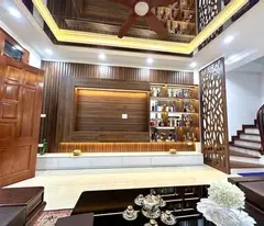 phan ke binh house for sale 36.8 m 5 floors full furnished near street price 8.9 billion 0878168006