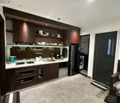 phan tu apartment building for sale, huge cash flow, super nice interior, price only 1x billion