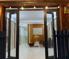 phan van han apartment for sale in binh thanh, ground floor, suitable for business 70m2 only 5ty2