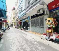 phan van truong house for sale_avoided car allocation _ unexpected business _ beautiful house in the right _ many bedrooms