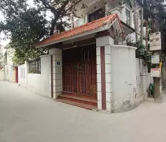 phu dien villa 121m2, 7-seat car, 3 open corner lot, 4t, price 17 billion5