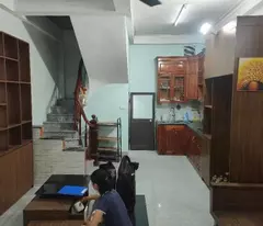 phu do house for sale 38m2, 4t, price 5.95 billion