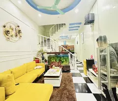 💥phu do house for sale 65m 3t, small car passes the house, comfortable upstairs, 12 billion💥