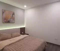 phu loi house for sale, 39m² x 5 – beautiful house, good price, full facilities