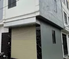 phu luong house for sale, corner unit, car sleeping in elevator