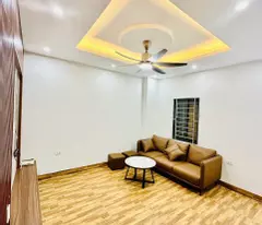 phu my house for sale corner lot - residential building - 2 air - wide front lane, 34m, 5 floors 7 billion 85