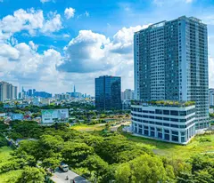 phu my hung apartment front nguyen van linh district 7 get home now - super profit investment
