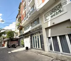 phu nhuan chdv reduced 500 million, income 500 million/year 7 bedroom - exploit cash flow immediately and always