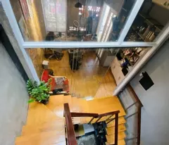 phu tho social house for sale, ward 1, district 11, 38m2, 3 floors, 3 brs, only 5.4 billion, 0354095924.