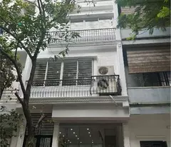 phu writers' house for sale - division - avoiding cars - corner lot - super air 50m2 x 4t - 13 billion