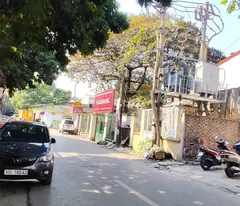 phuc dien house for sale – 54m² – 9.6 billion – 5m frontage – car parking – airway