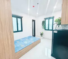 phuc dien serviced apartment building for sale - 68m², 7 floors, 21 rooms fully furnished - 16.9 billion