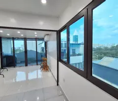 phuc dong house for sale, 40m 6 floors, elevator, car lot, price 13.9 billion
