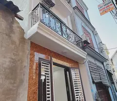 phuc loi house for sale 30m² – 5 floors – new house – long bien