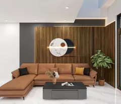phuc loi house for sale - new house - elevator - car - full furniture - corner apartment