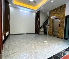 phuc loi land for sale - 10m to car - busy area