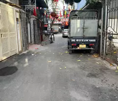phuc xa house for sale - vipp business place - only 8 billion - corner lot 40/55m - avoid oto sublot - residents