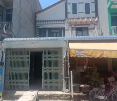 phung chau house for sale: super nice house 40m, 1.5 billion