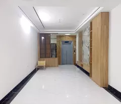 phung chi kien townhouse for sale, lot lot, garage, 6t speedy elevator 14 billion 899