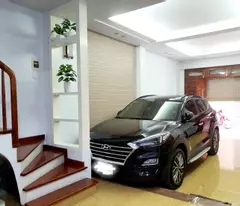 phung khoang house for sale, car parking, 45m2, 8.5 billion