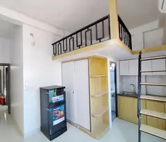 phuong canh apartment building for sale, nam tu liem, 85m2, 7 floors, 5m frontage, price only 28 billion, long red book