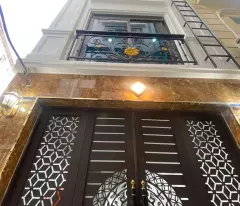 phuong canh cash flow house for sale opposite fpt college c. 50m2 7 floors 12 billion