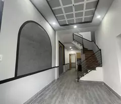 pink book house - 3 br- thanh loc 47-43m2 residential - 2.43 billion