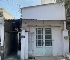 plot of land for sale with 5 rooms available. mt road, linh trung ward, price 8 billion tl