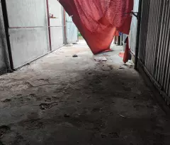 prefabricated house for sale pham van dong, ward 11, 4×16.5m, 10.5 billion