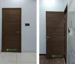 price quote for industrial wooden doors in lac duong - lam dong