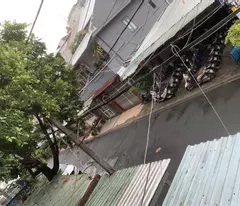 primary house for sale 776/23 nguyen kiem street, phu nhuan for only 3.5 billion, 4x14m