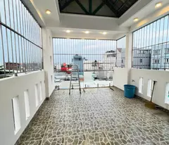 primary house for sale – alley 20, street no. 3, binh hung hoa a ward