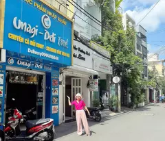 primary house for sale - front front hxh sleeps in tran dinh xu street, district 1 - open rear front project