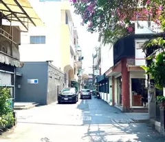 primary house for sale - nguyen trai district 1 - livable area of central saigon,