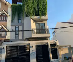 primary house for sale - street no. 10, phong phu kdc, binh chanh, ho chi minh city
