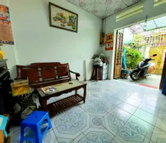 prime house for sale - four direction always, thu duc center - near market, school, supermarket - good price