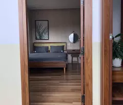 private book house for sale - car parking yard at hung vuong - ward 10 - da lat - price only 6 billion 5