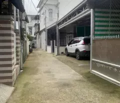 private book house for sale - good price in pham hong thai, da lat