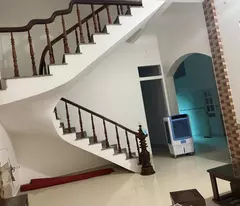 private house for sale, 200m², 3 floors, quang be (old hoang dieu), chuong my, hanoi